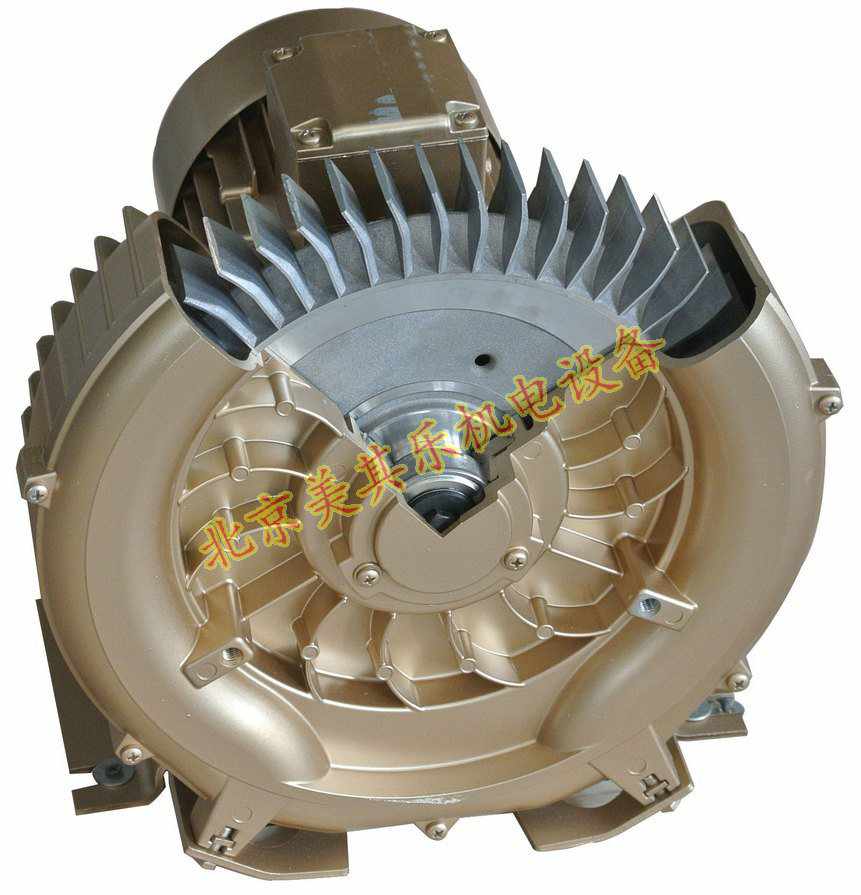 高壓鼓風(fēng)機軸承保養(yǎng)